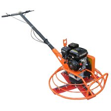 Затирочная машина по бетону СО-333А - изображение 2