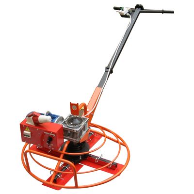 Затирочная машина по бетону СО-333А - изображение 9