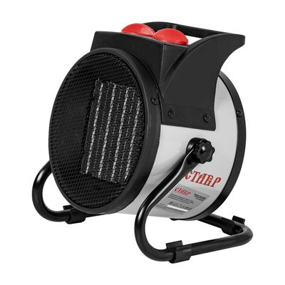 Тепловая пушка газовая СТАВР ПТГ-33Э - изображение 13