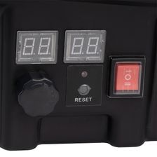 Тепловая пушка газовая СТАВР ПТГ-33Э - изображение 7