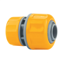 Муфта ремонтная с переходом 3/4-1 Palisad Luxe - изображение 2