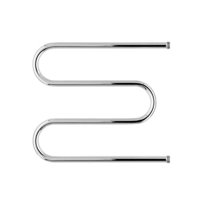 Полотенцесушитель М-образный 3/4" 500х600 б/к Элит-Металл ВЭК-13-03