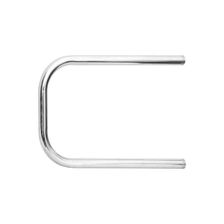 Полотенцесушитель П-образный 3/4" 600х600 б/к Элит-Металл ВЭК-11-14 - изображение 2