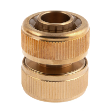 Муфта ремонтная для шланга, 3/4, латунная Palisad - изображение 8