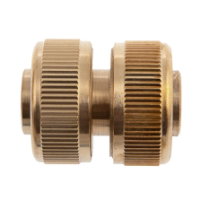 Муфта ремонтная для шланга, 3/4, латунная Palisad - изображение 9