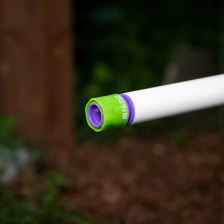 Соединитель пластмассовый, быстросъемный, внешняя резьба 3/4 Palisad - изображение 7