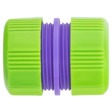 Муфта ремонтная для шланга, 3/4, пластмассовая Palisad - изображение 4