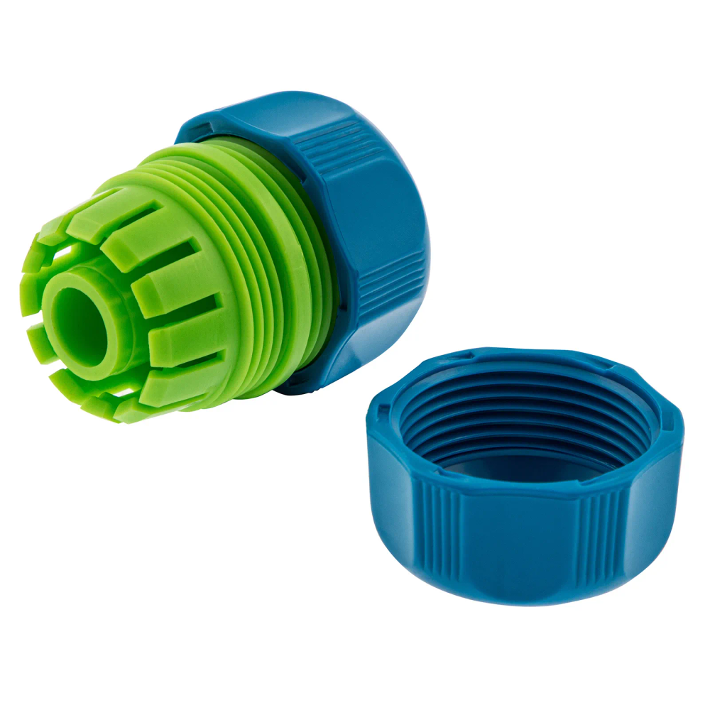 Муфта ремонтная 3/4 Palisad Luxe - изображение 3