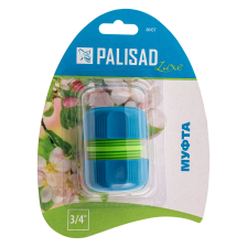 Муфта ремонтная 3/4 Palisad Luxe - изображение 8