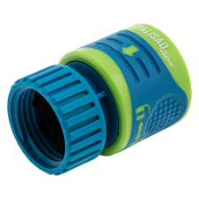 Соединитель быстросъемный, внутренняя резьба 3/4 Palisad Luxe - изображение 5