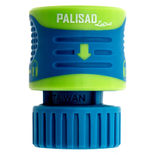 Соединитель быстросъемный, внутренняя резьба 3/4 Palisad Luxe - изображение 7