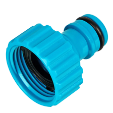 Адаптер с внутренней резьбой 3/4 Palisad Luxe - изображение 6