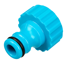 Адаптер с внутренней резьбой 3/4 Palisad Luxe - изображение 7