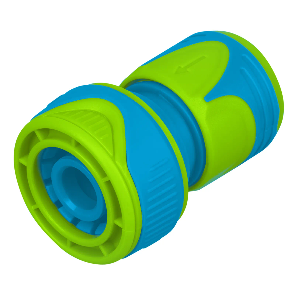 Соединитель быстросъемный 3/4 Palisad Luxe - изображение 2