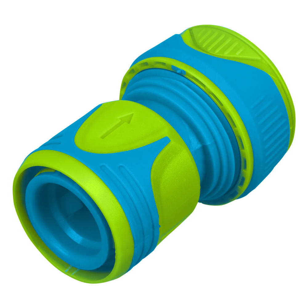 Соединитель быстросъемный 3/4 Palisad Luxe - изображение 3