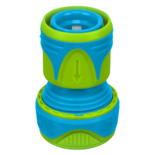 Соединитель быстросъемный 3/4 Palisad Luxe - изображение 6