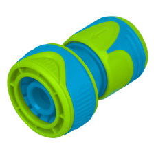 Соединитель быстросъемный 3/4 Palisad Luxe - изображение 7