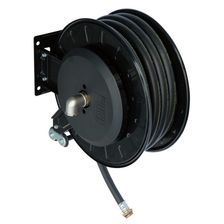 Открытая катушка для бензина и ДТ, рукав: 3/4" x 10 м PIUSI BIG F0075013B - изображение 2