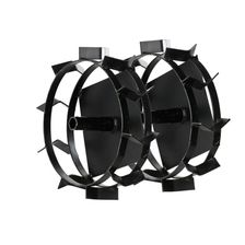 Грунтозацепы пара 340 мм S23 шестигранный вал Sturm! - изображение 4