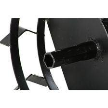 Грунтозацепы пара 340 мм S23 шестигранный вал Sturm! - изображение 5