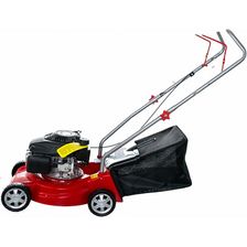 Газонокосилка бензиновая Калибр ГКБ - 3/400 - изображение 8