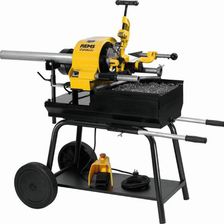 340202 Резьбонарезной станок Rems Торнадо 2020 - изображение 3