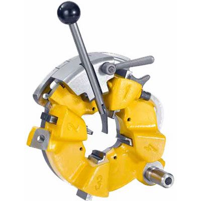 340221 Резьбонарезной станок Rems Магнум 2010 T - изображение 3