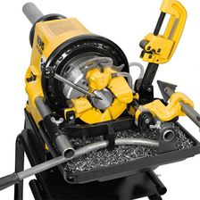 340227 Резьбонарезной станок Rems Магнум 2010 Л-Т - изображение 4