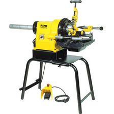 340227 Резьбонарезной станок Rems Магнум 2010 Л-Т - изображение 5