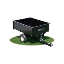 Прицеп металлический, 340 кг - изображение 2