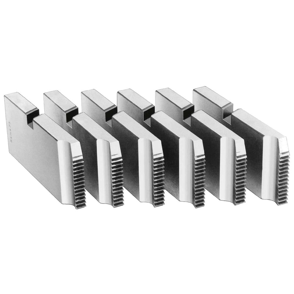 341406 Плашки резьбонарезные REMS G 1/16-1/8 HSS