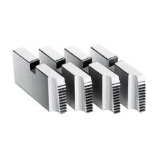 341408_RНSS Плашки резьбонарезные G 1/2-3/4 HSS - изображение 2