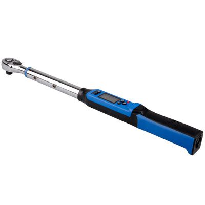 3446E-2HG Ключ динамометрический King Tony 1/2″ 50-220 Нм - изображение 5