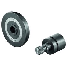 347030 Ролики для накатки желобков 1-1.1/2 (сет) - изображение 4