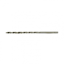 Сверло спиральное по металлу, 3.5 х 112 мм, Р6М5, удлиненное, 2 шт Барс - изображение 4