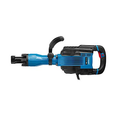 Отбойный молоток ЗУБР Профессионал ЗМ-35-1600 ВК - изображение 3