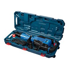 Отбойный молоток ЗУБР Профессионал ЗМ-35-1600 ВК - изображение 5