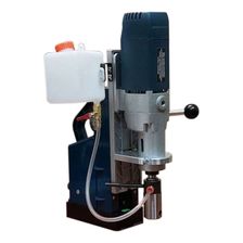 Станок сверлильный на магнитном основании Хайтек Инструмент МВА35-1700 - изображение 6