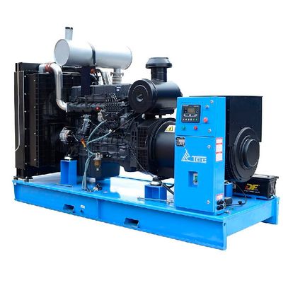 Дизельный генератор ТСС АД-35С-Т400-1РМ7 - изображение 5