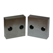 Нож к станку для резки арматуры Р-35 / Р-55 (2 шт) - изображение 2