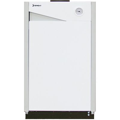 Напольный газовый котел Элемент Комфорта Комфорт 35 - изображение 9