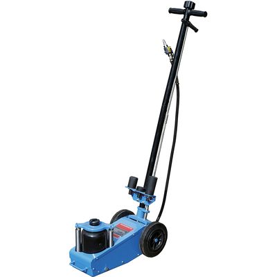 Домкрат бутылочный пневмогидравлический СТАНКОИМПОРТ 35 т - изображение 8