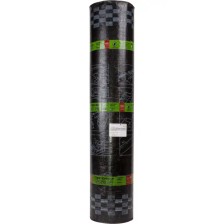 Стеклоизол ТЕХНОНИКОЛЬ Р ТКП-3.5 верхний слой стеклоткань 9 м2 - изображение 4