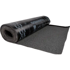 Стеклоизол ТЕХНОНИКОЛЬ Р ТКП-3.5 верхний слой стеклоткань 9 м2 - изображение 5