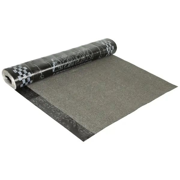 Стеклоизол ТЕХНОНИКОЛЬ Р ХКП-3.5 верхний слой стеклохолст 9 м2 - изображение 2