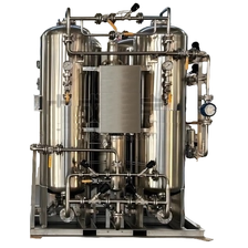 Кислородная адсорбционная установка АРМ-КГ-35-93 Стандарт - изображение 2