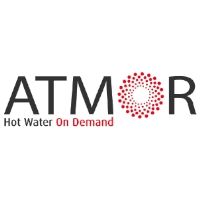 Проточный водонагреватель 3,5 кВт Atmor LOTUS 3500 Кухня - изображение 3