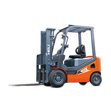 Погрузчик дизельный 3,5 т HELI CPCD35NH - изображение 2