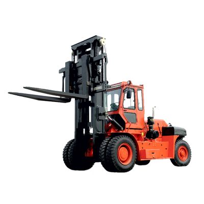 Газобензиновый погрузчик 3,5 т HELI CPQYD35NH - изображение 4