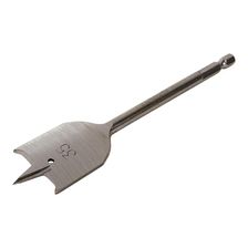 Сверло перовое по дереву, 35мм, шестигранный хвостовик, Sturm! - изображение 6